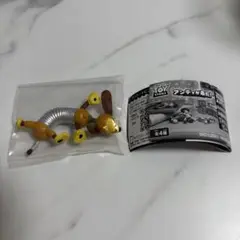 トイストーリー ガチャ