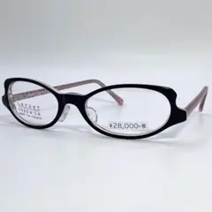 LAFONT ISSY&LA ヴィンテージ メガネ 小顔 フレーム