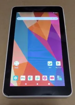 aiuto AT702 タブレット　7インチ　Wi-Fiモデル
