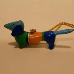 ヴァルディ 1972年 ミュンヘンオリンピック 五輪 公式マスコット フィギュア ヴァルディ 1972年 ミュンヘンオリンピック 五輪 公式マスコット
