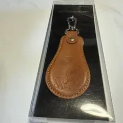 ディズニーランド★ミッキーマウス靴べらキーチェーン