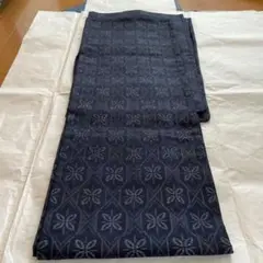 単衣　お着物　浴衣