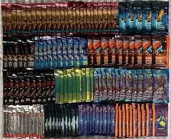 MTG マジックザギャザリング コレクターブースター未開封 まとめ 計129点