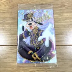 ディズニー ウエハース グーフィー