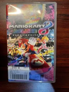 マリオカート8 デラックス Nintendo Switch