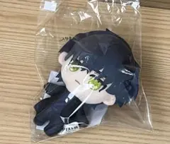 メダリスト展　夜鷹純　ぬいぐるみ