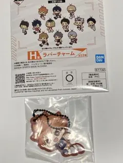 ハイキュー！！一番くじ　全国への道　H賞　日向翔陽　送料込