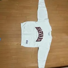 RUSSELL ATHLETIC HARVARD トレーナー Lサイズ