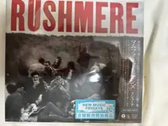 【新品・未開封】マムフォード＆サンズ　ラシュミア【通常盤】