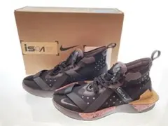NIKE ISPA DRIFTER/ドリフター IRON GREY 26cm