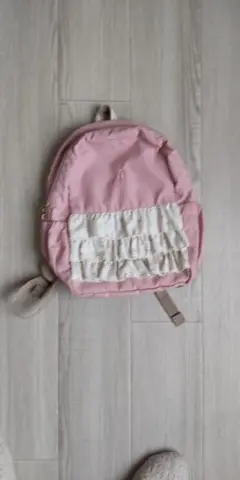 リュック　女の子