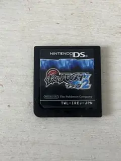 ポケットモンスター ブラック2