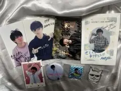 えるにーにょ　イベント　グッズ