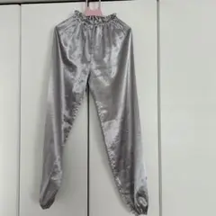 太極拳練習パンツ