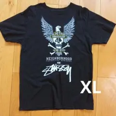 STUSSY 30周年 Tシャツ sizeXL
