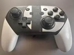 Nintendo Switch コントローラー ホワイト/ブラック