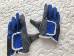 KABUTO BABY4 キッズグローブ