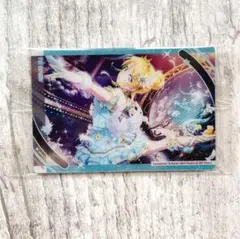 ラブライブ スクフェス ウエハース