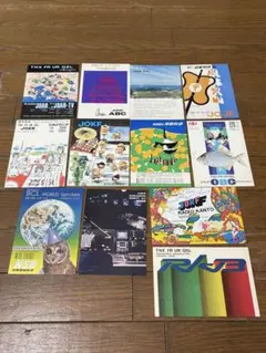BCL ベリカード 京都放送　他７枚 Yahoo!オークション - BCL ベリカード 京都 KBS・近畿放送 ＋
