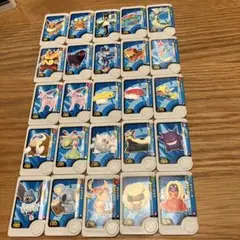 ポケモン　フレンダピック　イーブイなど　50枚
