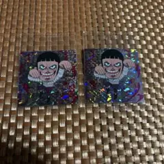 ワンピース ウエハース シール ボンクレー セット