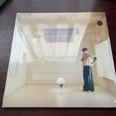 【新品未開封】Harry Styles Harry's House レコード