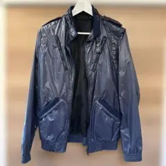 AMERICAN RAG CIE　ナイロンライダース風ブルゾン