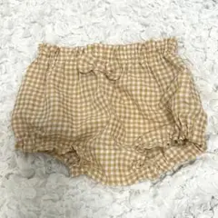 プティマイン ブルマ70cm♡美品