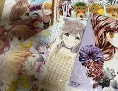 りぼんフェスタ　生写真　8枚