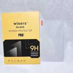 wisers ガラスフィルム ASUS MeMO Pad 7 ME572C