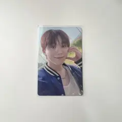 seventeen spill the feels yzy ラキドロ スングァン