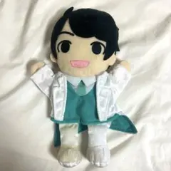 堀江瞬 パペット