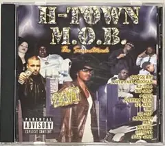 G-RAP H-TOWN M.O.B.