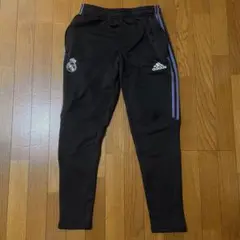 レアル マドリー 16/17 トレーニング パンツ アディダス