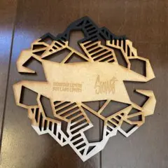 山ナベシキ soulabo(ソウラボ) 鍋敷 ■新品■
