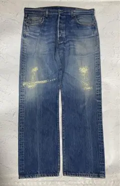 Levi's 501 PATRINIA 4.5H brown&seedling