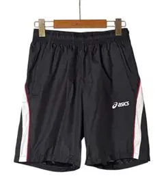 asics アシックス ショートパンツ ハーフパンツ スポーツトレーニング M