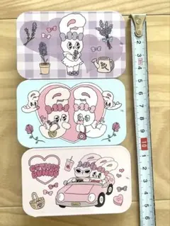 エスターバニー　すらいどきゃん　ESTHER BUNNY