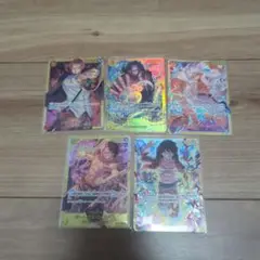 ワンピース　バーソロミュー・くま