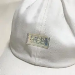 sy32 キャップ ホワイト 新品