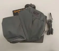 508584[ミステリーランチ] WINGMAN MULTI POCKET