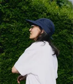 manager in training side mesh hat cocoon