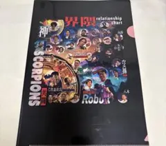 よしもと有楽町シアター クリアファイル