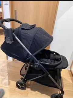 cybex MELIO メリオ アルミフレーム JP 2021