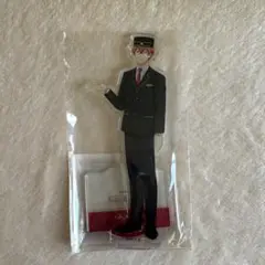 ギヴン　くじ引き堂　ホテルコラボ　アクスタ　真冬