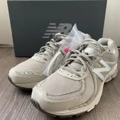 ニューバランス ML860 KS2 29cm ティンバーウルフ ニューバランス ML860 KS2 28.5cm ティンバーウルフ - メルカリ