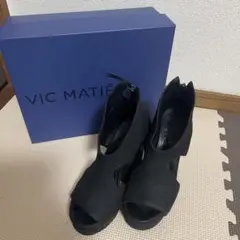 VIC MATIE サンダル美品