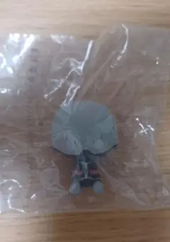 一番くじヒロアカ　トゥワイス　ちょこのっこフィギュア
