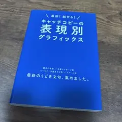 【匿名配送】最新! 魅せる! キャッチコピーの表現別グラフィックス