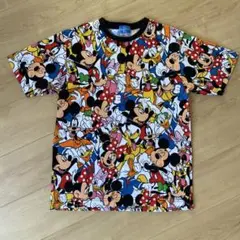 ディズニーリゾート Tシャツ